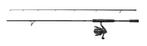 Abu Garcia Fast Attack Pro Pike Spinhengel Set 2.10m, Watersport en Boten, Verzenden, Nieuw