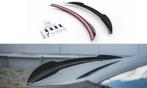 Voorspoiler V.2 Mercedes AMG CLS AMG Pakket & CLS53 C257, Ophalen of Verzenden, Nieuw