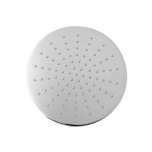 Regendouchekop Sapho Rond 22.5 cm Chroom, Doe-het-zelf en Verbouw, Sanitair, Kraan, Nieuw, Chroom, Ophalen of Verzenden