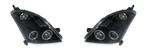 Head light units Suzuki Swift 05- black, Verzenden, Nieuw, Suzuki