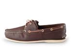 Timberland Bootschoenen in maat 45½ Bruin | 10% extra, Bruin, Verzenden, Timberland, Zo goed als nieuw