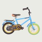 Loekie 12 inch kinderfiets blauw voor 2-4 jaar | BikeFlip, Fietsen en Brommers, Fietsen | Kinderfietsjes, Ophalen of Verzenden
