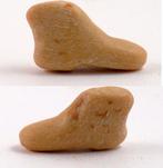 Boot amulet 1st mill Bc Near Eastern Iron age Levantine s..., Postzegels en Munten, Verzenden