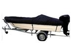 Hollex Boothoes C - lengte 4,85 tot 5,60 meter - breedte, Watersport en Boten, Ophalen of Verzenden, Nieuw