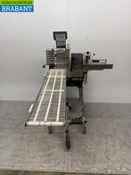 Bizerba Automatische Vleessnijmachine 400V Horeca, Ophalen of Verzenden, Gebruikt