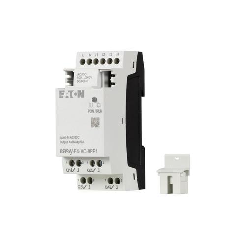 EATON INDUSTRIES EasyE4 Logische Module - 197221, Doe-het-zelf en Verbouw, Elektra en Kabels, Overige typen, Nieuw, Verzenden