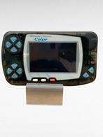 Bandai - Bandai WonderSwan Color WSC-001 Transparent Black, Nieuw
