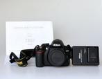 Nikon D3100 (slechts clicks 7858). **No RP** Single lens, Nieuw