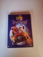 Plop en de Toverstaf, Cd's en Dvd's, Verzenden, Gebruikt