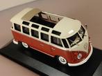 Minichamps 1:43 - Model bestelwagen - Volkswagen T1, Hobby en Vrije tijd, Modelauto's | 1:5 tot 1:12, Nieuw