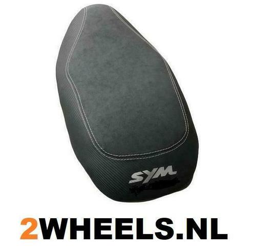 Comfort zadel SYM Fiddle 2  ** Verbeter je zitpositie **, Fietsen en Brommers, Brommeronderdelen | Scooters, Zadel, Nieuw, SYM