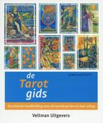 De tarotgids 9789059206649 S. Bartlett, Verzenden, Zo goed als nieuw, S. Bartlett