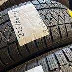 4 x Mazzini 235-60-18 Winterbanden 8mm, Auto-onderdelen, Banden en Velgen, 18 inch, Gebruikt, 235 mm, Band(en)