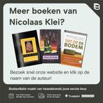 Dwars over wijn / Dwarsligger / 147 9789049801434, Boeken, Kookboeken, Verzenden, Zo goed als nieuw, Nicolaas Klei