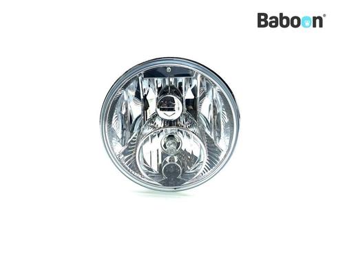 Koplamp Harley-Davidson FLHRC Road King Classic 2018-2019, Motoren, Onderdelen | Harley-Davidson, Gebruikt, Verzenden