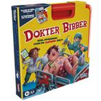 Hasbro Dokter Bibber Refresh van €29,99 voor €28,97, Kinderen en Baby's, Speelgoed | Overig, Ophalen of Verzenden, Nieuw