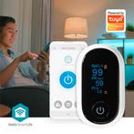 Slimme Pulse Oximeter Bluetooth | Meet Polsslag ( Hartslag ), Verzenden, Nieuw