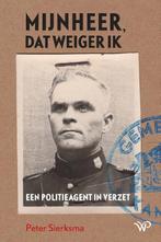 Mijnheer, dat weiger ik 9789462498242 Peter Sierksma, Verzenden, Gelezen, Peter Sierksma