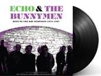 Echo & The Bunnymen - John Peel Sessions 1979-1997 - LP, Ophalen of Verzenden, Nieuw in verpakking