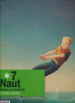Naut handleiding groep 7, Boeken, Verzenden, Nieuw