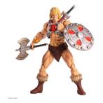Masters of the Universe Action Figure 1/6 He-Man Regular..., Verzenden, Zo goed als nieuw