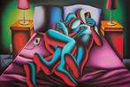 Mark Kostabi (1960) - Just like you promised