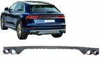 Audi SQ8 Diffuser S-Line zilvere sierstukken, Ophalen of Verzenden, Nieuw