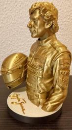 The Last Track - GOAT - Ayrton Senna - 2025 - Figuurtje, Verzamelen, Nieuw