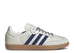 Adidas Samba Off White Dark Blue (Sneakers, Schoenen), Kleding | Heren, Schoenen, Verzenden, Nieuw, Adidas, Sneakers of Gympen