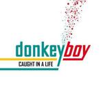 cd - Donkeyboy - Caught In A Life, Verzenden, Zo goed als nieuw