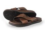Ugg Slippers in maat 40 Bruin | 10% extra korting, Slippers, Bruin, Verzenden, Zo goed als nieuw