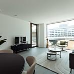 Gemeubileerd appartement met balkon en parkeerplaats, Noord-Brabant, Direct bij eigenaar, Eindhoven, Appartement