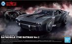 Bandai Hobby Batmobile (the Batman Ver.) 2022 1/35-Standaard, Verzamelen, Ophalen of Verzenden, Nieuw
