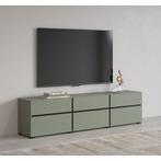 INOSIGN Tv-meubel Cross Breedte ca. 180 cm, Nieuw, Verzenden
