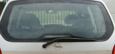 Achter ruitenwisser met arm Opel Zafira A, Auto-onderdelen, Ruiten en Toebehoren, Nieuw, Opel
