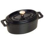 GGM Gastro | STAUB | LA COCOTTE - Mini kookpot - Ø 110mm - |, Verzenden, Nieuw in verpakking