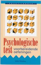 Praktijkboek psychologische test 9789038902586 John Wiering, Gelezen, Verzenden, John Wiering