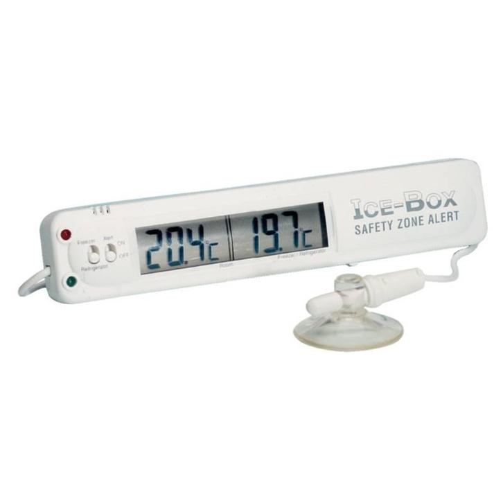 Koeling thermometer  -50°C tot +70°C, Zakelijke goederen, Horeca | Keukenapparatuur, Verzenden