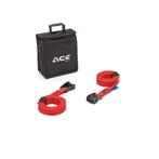 ACEBIKES Cam Buckle Essential 2-Pack, Ophalen of Verzenden, Nieuw