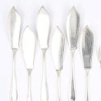 Gerritsen & Van Kempen, Hollands Puntfilet - Visbestekset