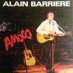 LP gebruikt - Alain Barriere - Amoco (France, 1978), Verzenden, Zo goed als nieuw