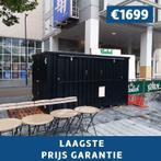 NU te koop! Horeca container