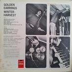 Golden Earring - Winter-Harvest (LP, Album, Mono), Ophalen of Verzenden, Nieuw in verpakking