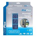 ProPlus Camping organizer - 4 vakken - UV-bestendig - 20..., Ophalen of Verzenden, Nieuw