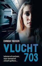Boek: Kluitman-novelles - Vlucht 703 - (als nieuw), Verzenden, Zo goed als nieuw