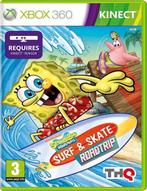 Spongebobs Surf & Skate Roadtrip [Xbox 360], Ophalen of Verzenden, Nieuw