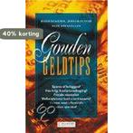 GOUDEN GELDTIPS 9789021599953 B. Schafer, Boeken, Verzenden, Gelezen, B. Schafer