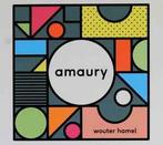 cd digi - Wouter Hamel - Amaury, Verzenden, Zo goed als nieuw