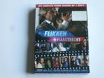 Flikken Maastricht - Seizoen 4 (3 DVD) Nieuw, Verzenden, Zo goed als nieuw