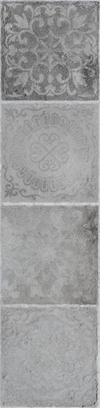 Klik pvc tegel grijs |  COREtec Essentials Tile++ Series, Huis en Inrichting, Ophalen, Nieuw